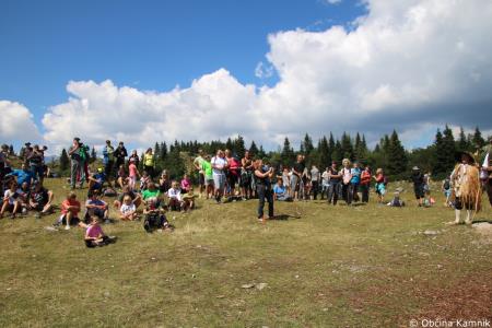 Slavnostno odprtje guncnc na Veliki planini (53)